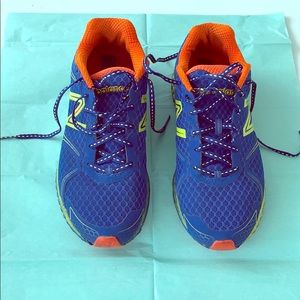 New Balance Fresh Foam 980